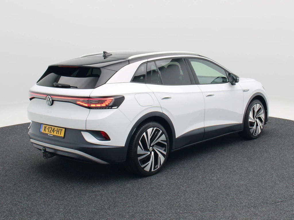 Volkswagen ID.4 – foto 4