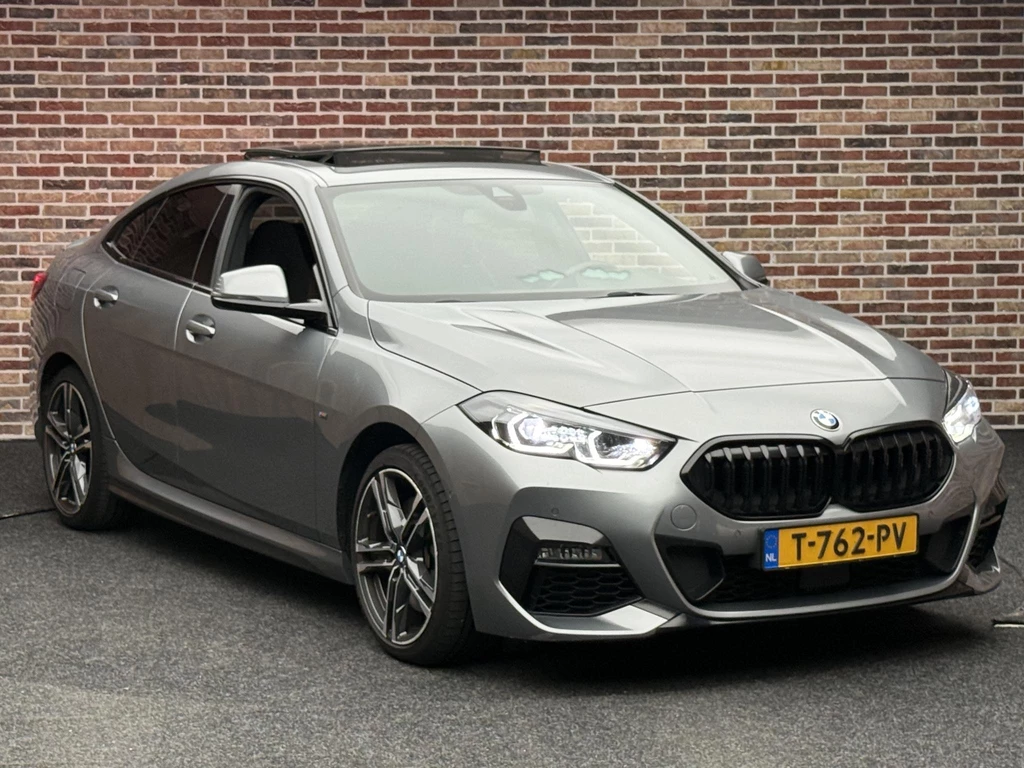 BMW 2 Serie – foto 8
