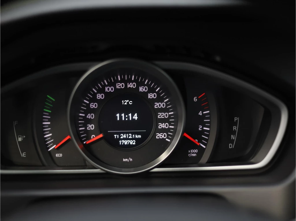 Volvo V40 – foto 13