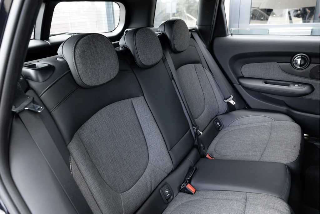 MINI Clubman – foto 28
