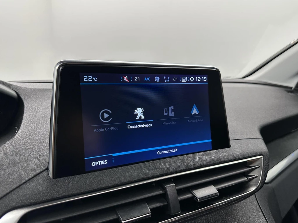 Peugeot 3008 – foto 35