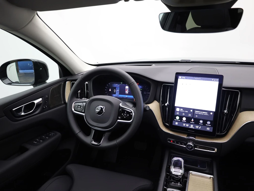 Volvo XC60 – foto 56