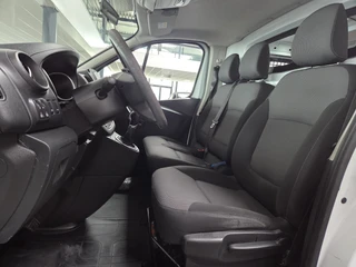 Renault Trafic – thumbnail 13