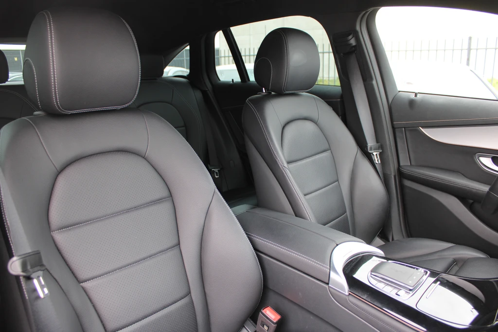 Mercedes-Benz EQC – foto 13