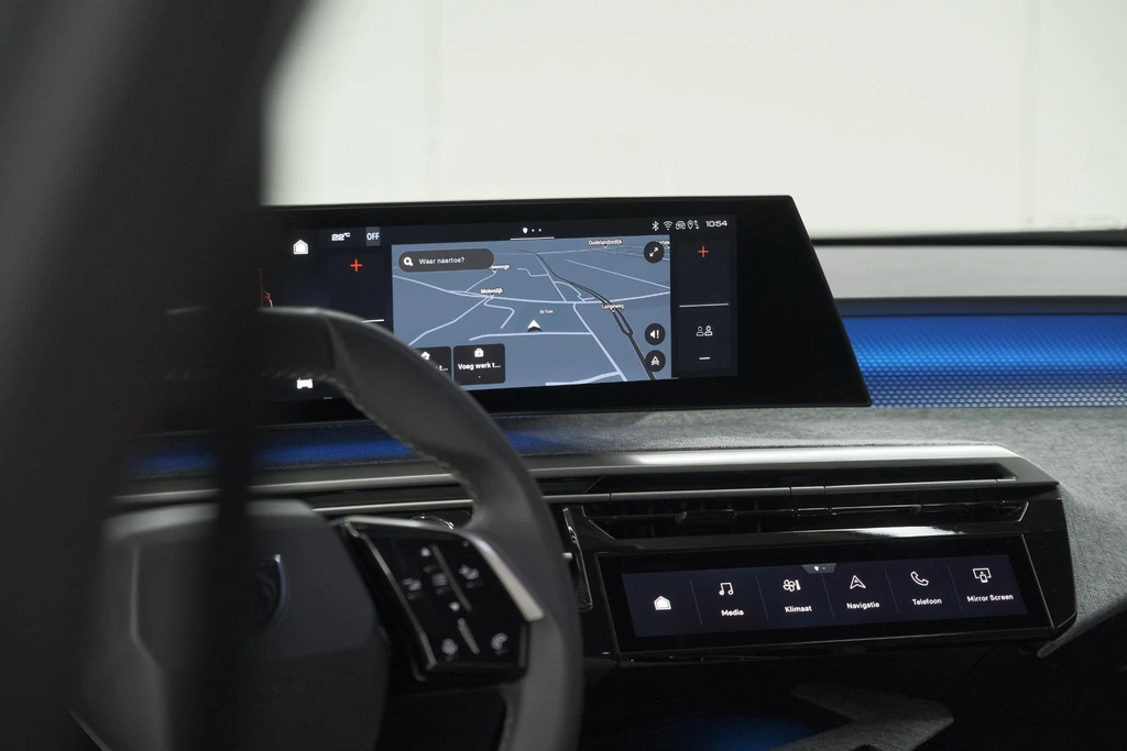 Peugeot 5008 – foto 43
