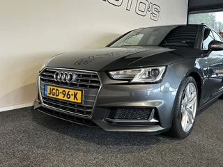 Audi A4 – thumbnail 2