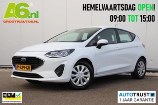 Ford Fiesta – thumbnail 1