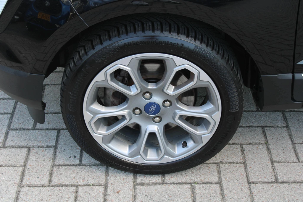 Ford EcoSport – foto 26
