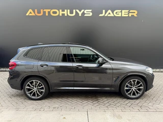 BMW X3 – thumbnail 9