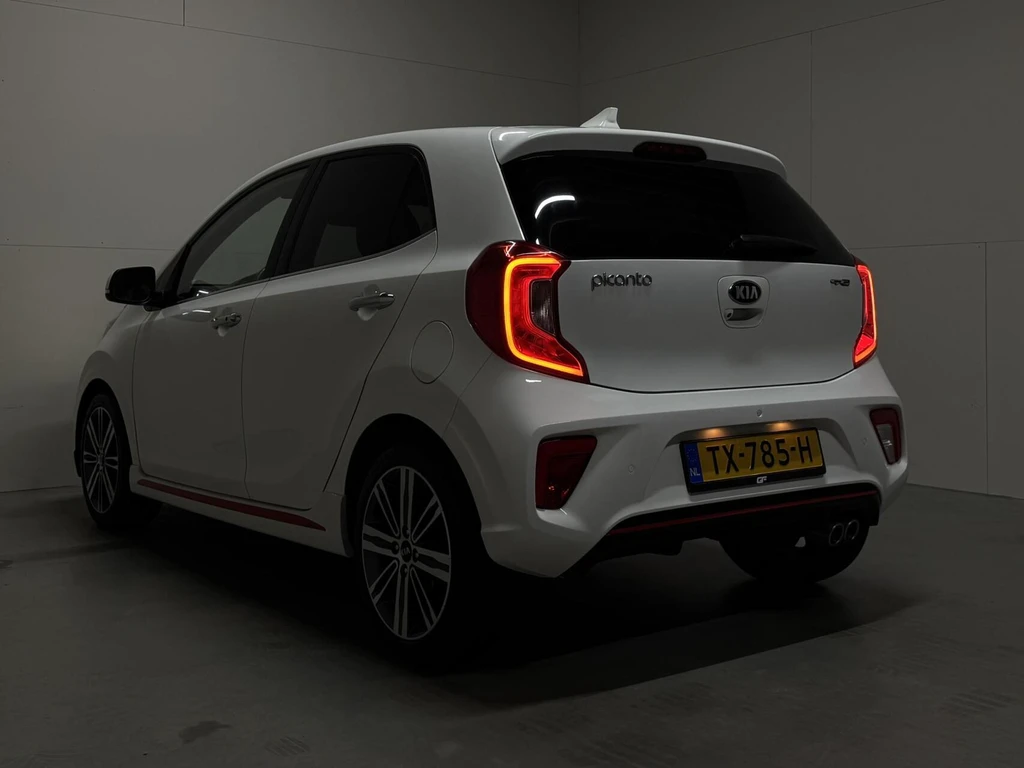 Kia Picanto – foto 8