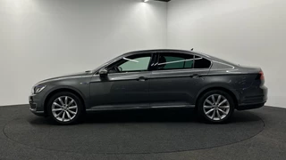 Volkswagen Passat – thumbnail 2