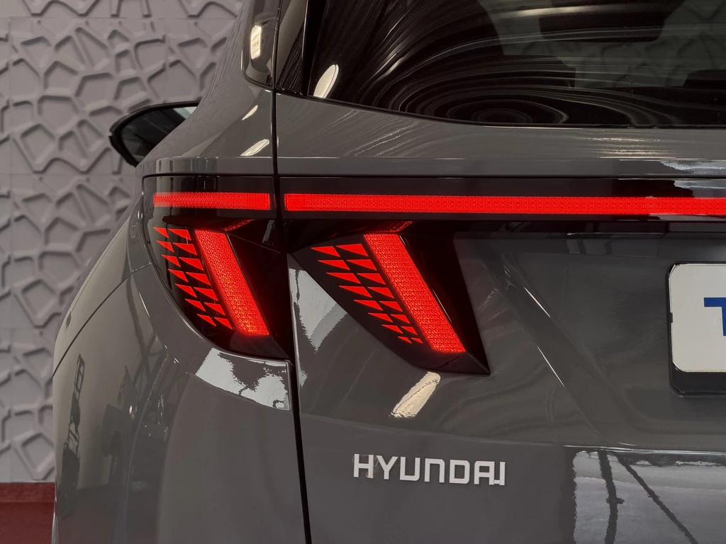 Hyundai Tucson – foto 82