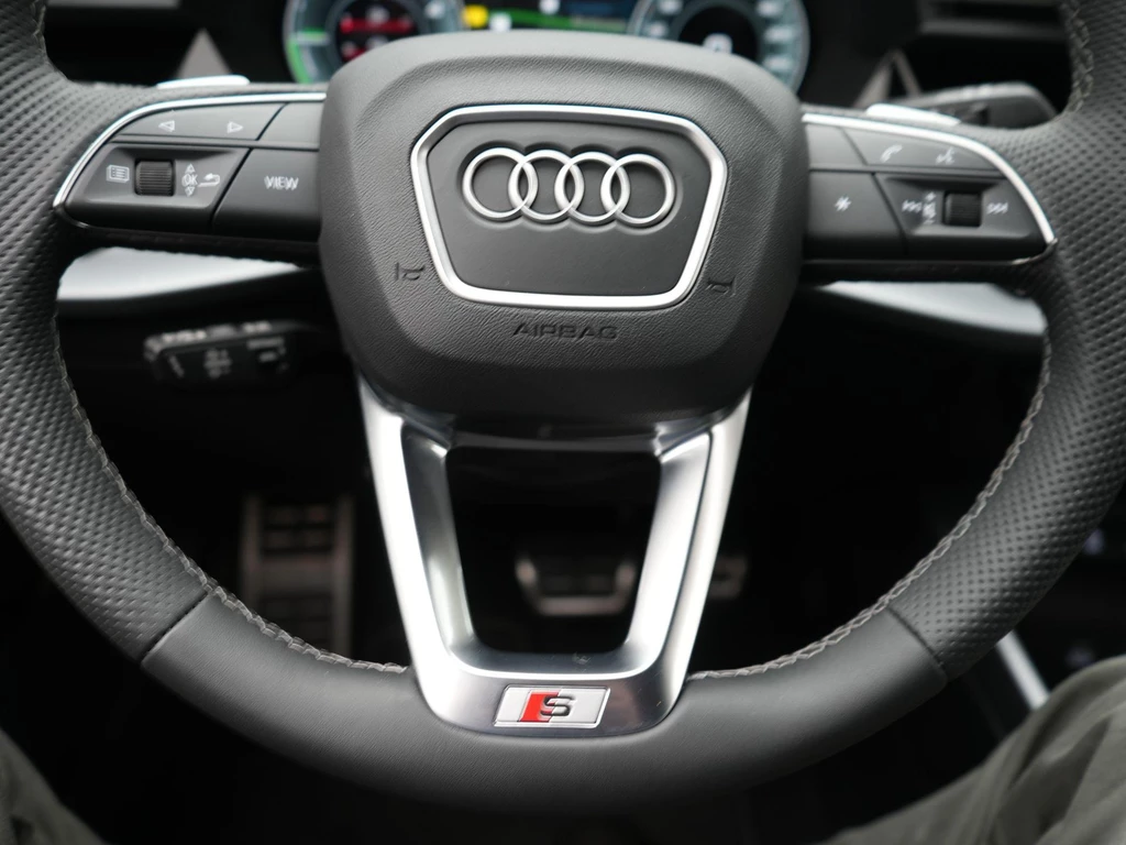 Audi A3 – foto 19