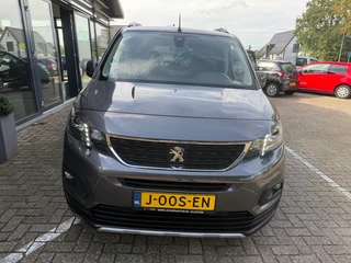 Peugeot Rifter – thumbnail 9