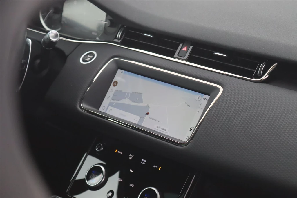 Land Rover Range Rover Evoque – foto 14