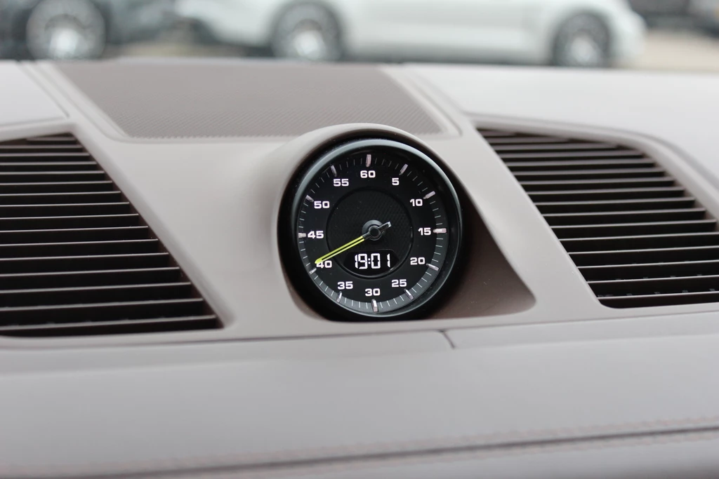 Porsche Cayenne – foto 35