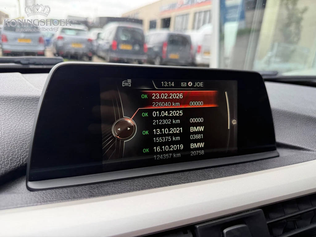 BMW 3 Serie – foto 12