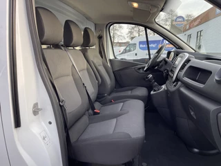 Renault Trafic – thumbnail 14