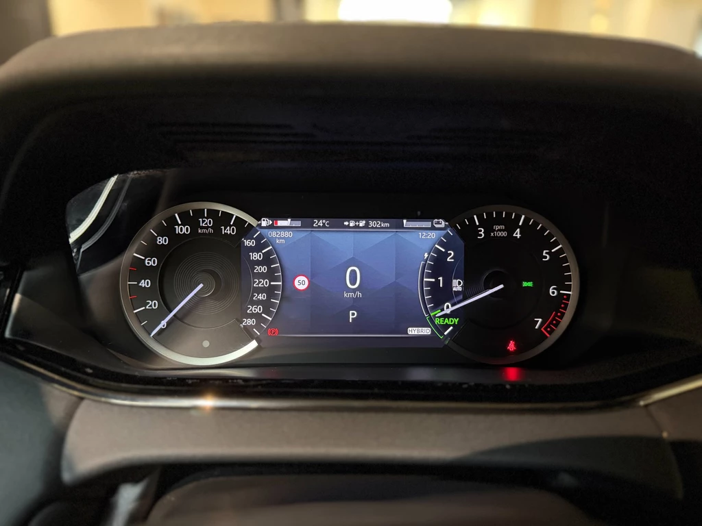 Land Rover Range Rover Evoque – foto 32