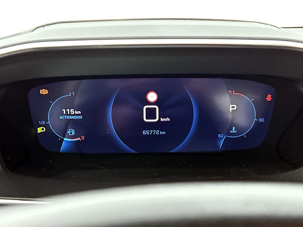 Peugeot 2008 – foto 18