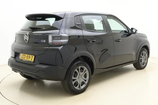 Citroën ë-C3 – thumbnail 6
