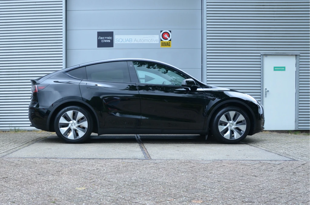 Tesla Model Y – foto 4