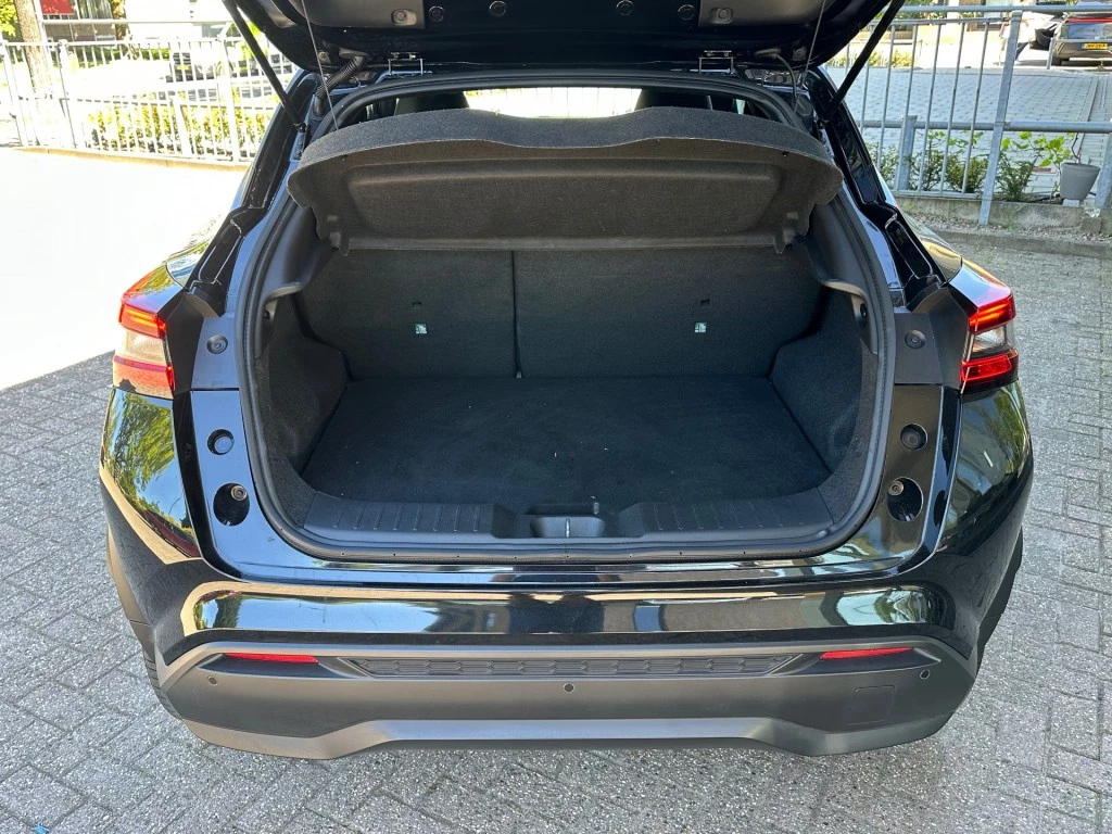 Nissan Juke – foto 7