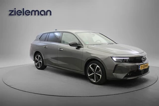 Opel Astra – thumbnail 8