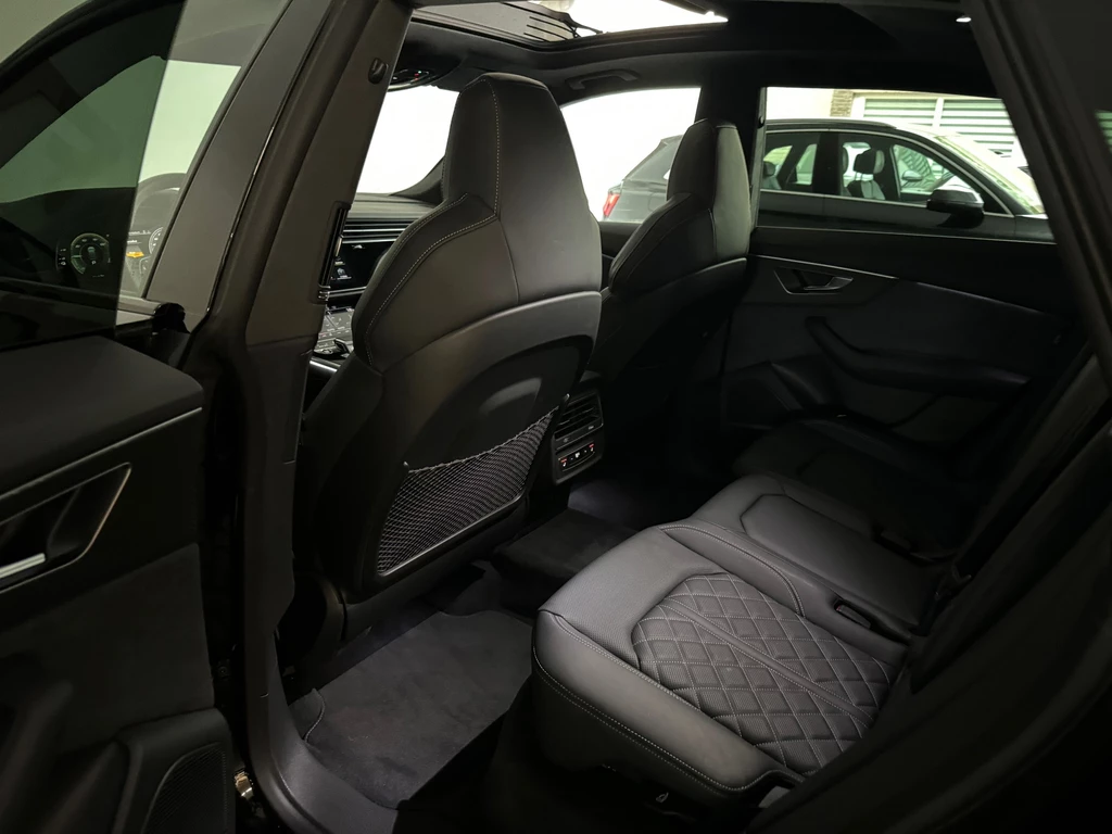 Audi Q8 – foto 20