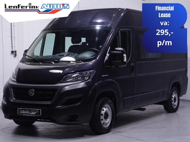 Fiat Ducato – foto 1