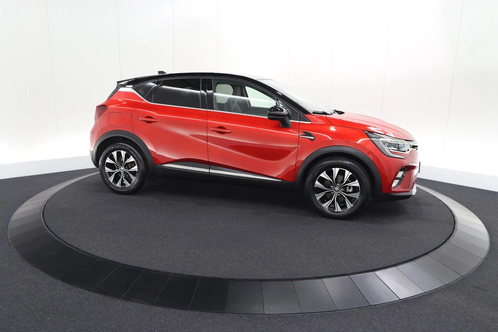 Renault Captur – foto 13