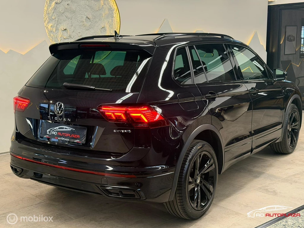 Volkswagen Tiguan – foto 4