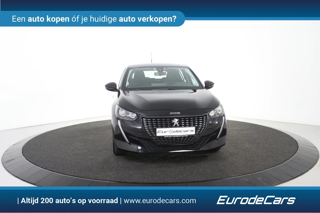 Peugeot 208 – foto 13