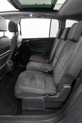 Volkswagen Touran – thumbnail 13