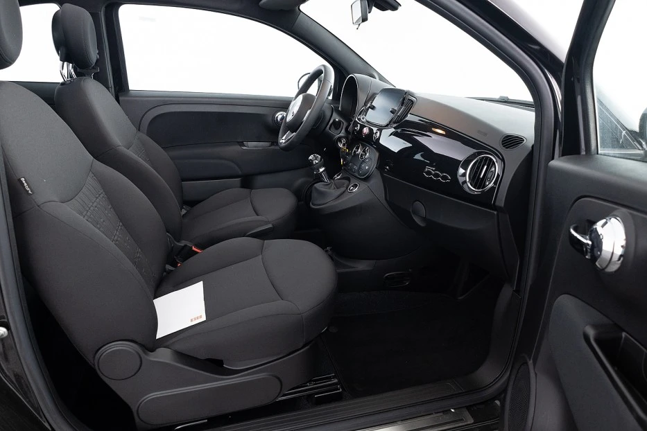 Fiat 500C – foto 7