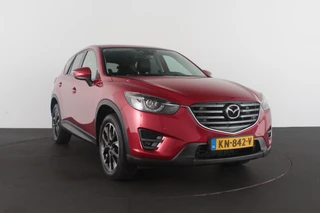 Mazda CX-5 – thumbnail 7