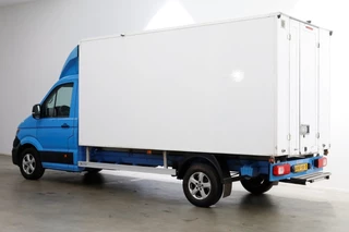 Volkswagen Crafter – thumbnail 3