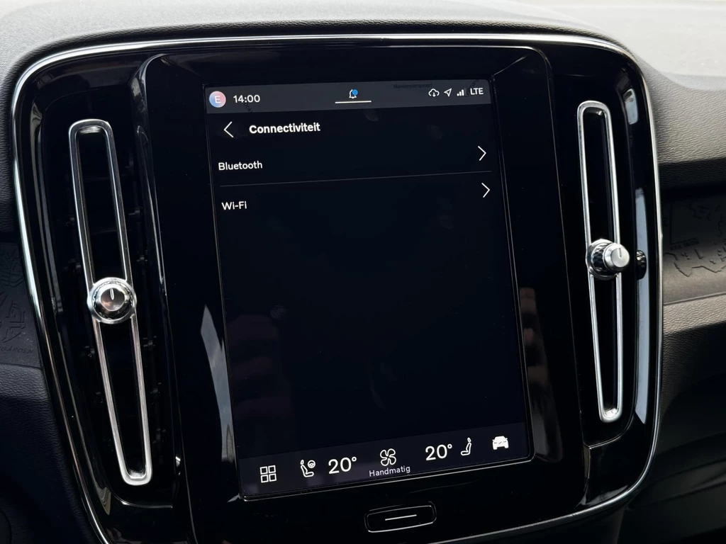 Volvo XC40 – foto 26