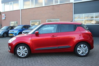 Suzuki Swift – thumbnail 2
