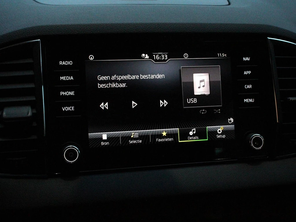 Škoda Karoq – foto 24