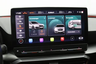 CUPRA Leon Sportstourer – thumbnail 41