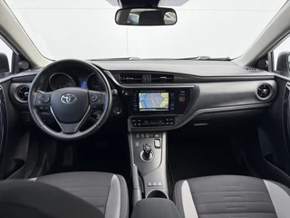 Toyota Auris – thumbnail 12