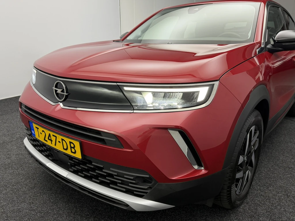 Opel Mokka-e – foto 2
