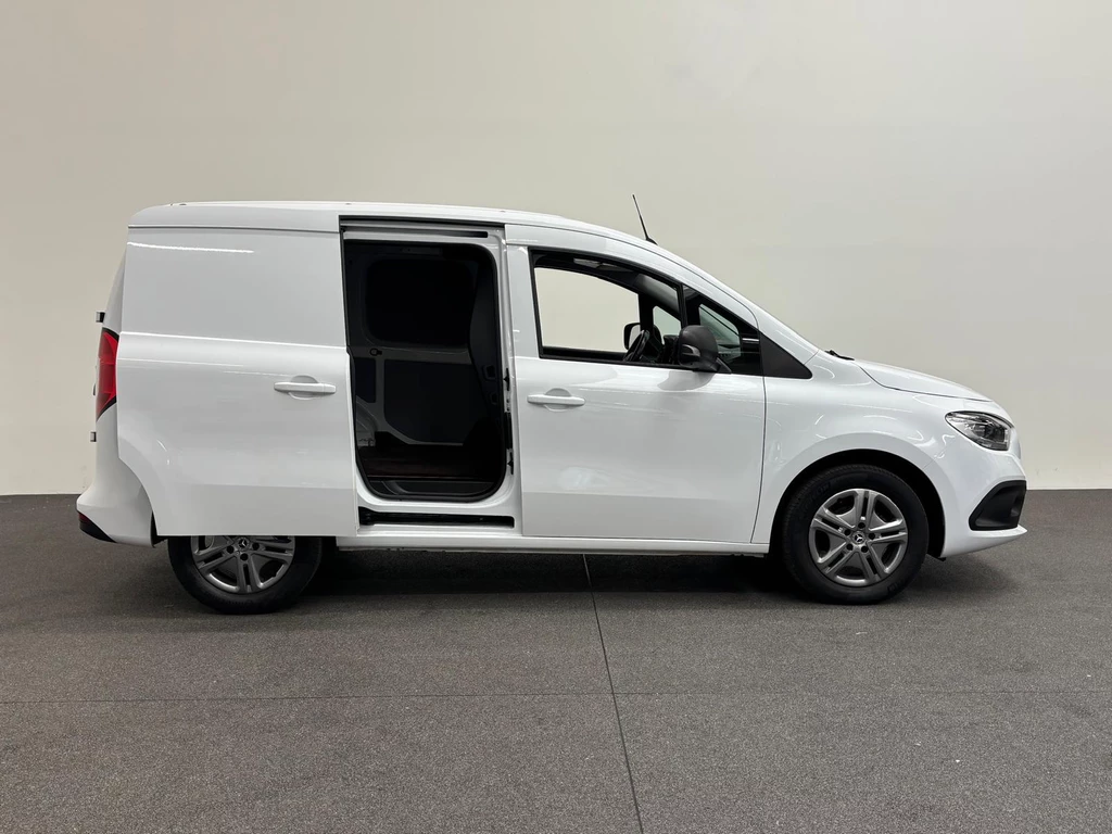 Mercedes-Benz Citan – foto 6