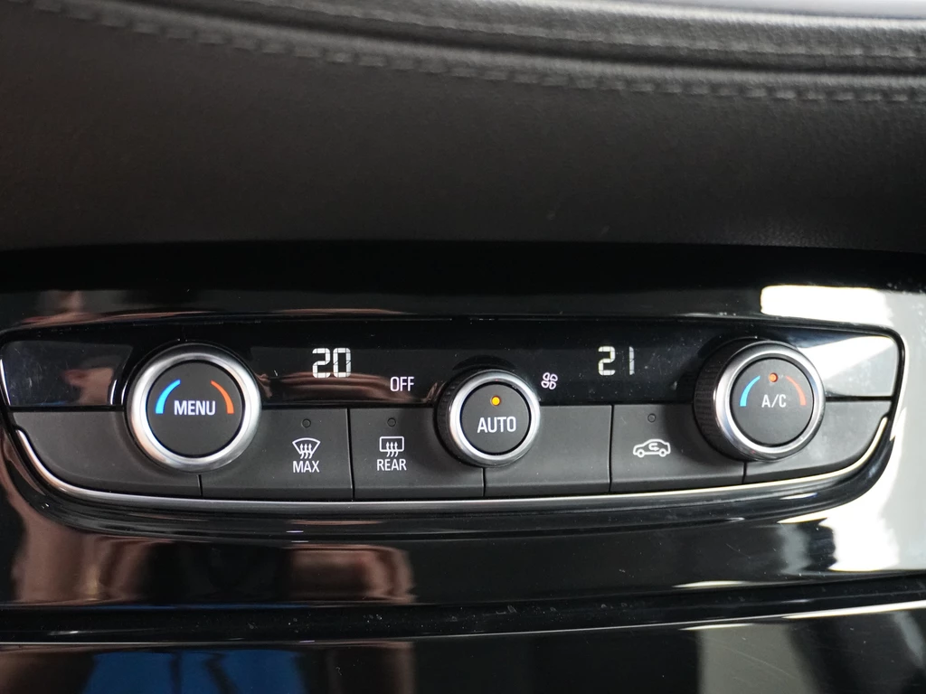 Opel Grandland X – foto 25