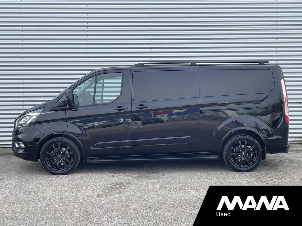 Ford Transit Custom – foto 2