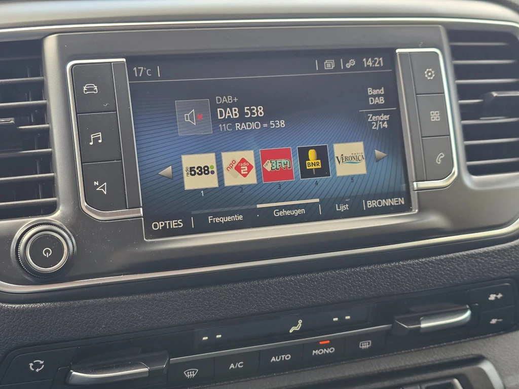 Toyota ProAce – foto 9