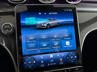 Mercedes-Benz C-Klasse – thumbnail 44