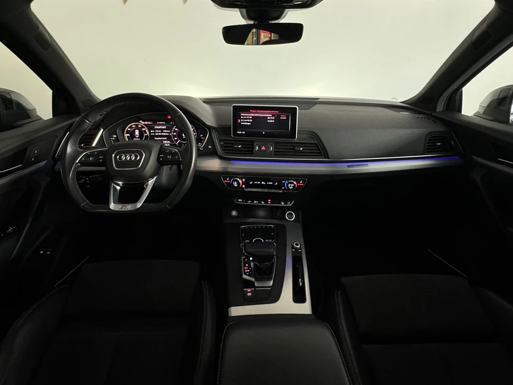 Audi Q5 – foto 10