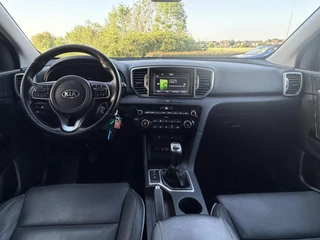 Kia Sportage – thumbnail 12